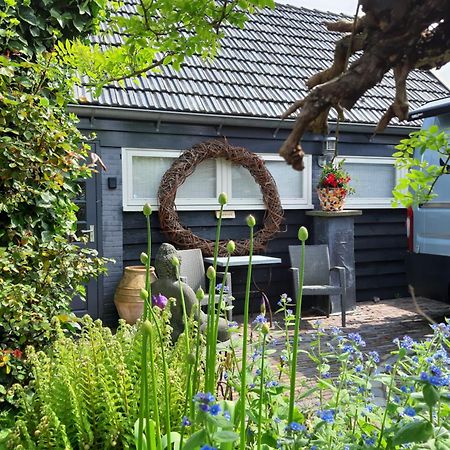 Tuinhuis Lutjewinkel 外观 照片