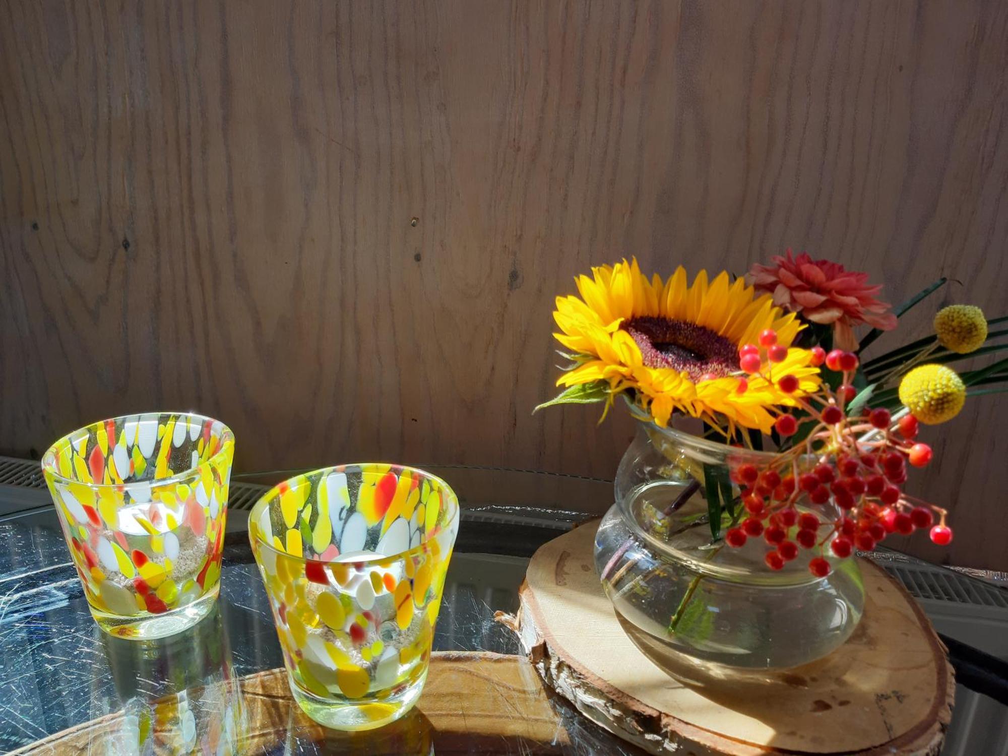 Tuinhuis Lutjewinkel 外观 照片